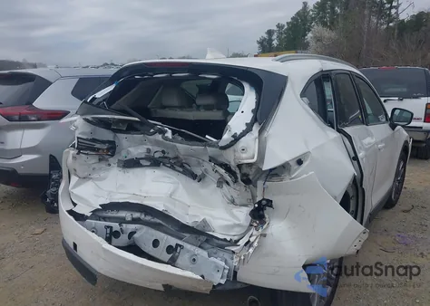 2019 Mazda Cx-5 Grand Touring z USA, uszkodzony, nr VIN JM3KFADM3K1508445